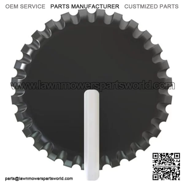 Turning Knob - Image 4