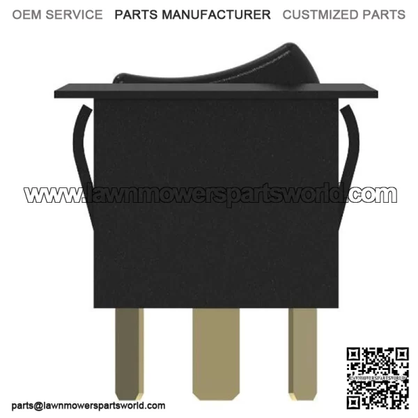 Toggle/Rocker Switch - Image 2