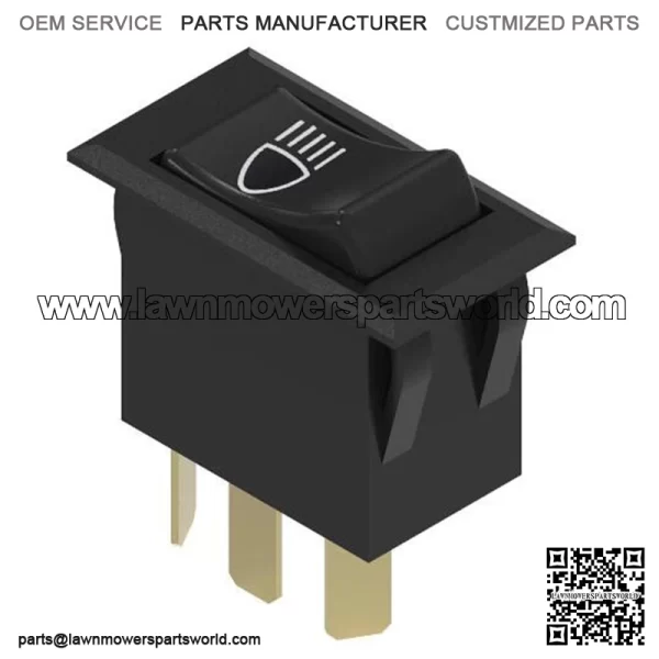 Toggle/Rocker Switch - Image 5