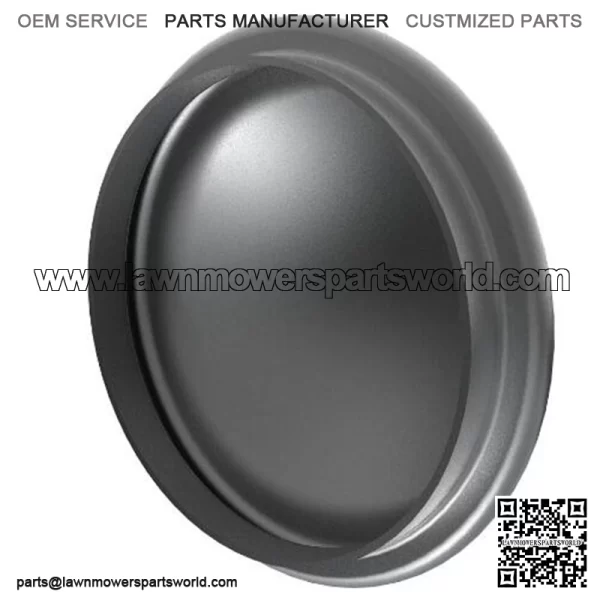 Wheel Hub Cover
