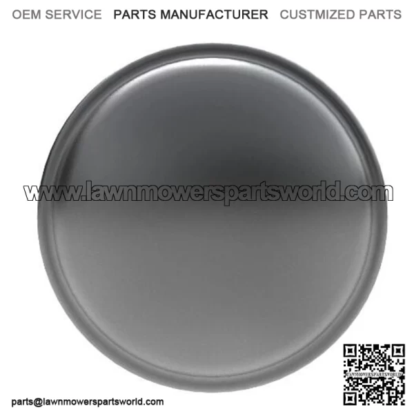 Wheel Hub Cover - Image 3