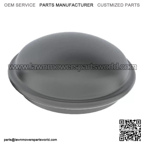 Wheel Hub Cover - Image 4