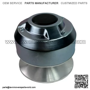 E-AM135531 Primary Drive Clutch for John Deere Gator 4X2 HPX GATOR (Diesel),+++