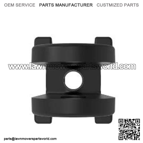 Yoke Link End - Image 2