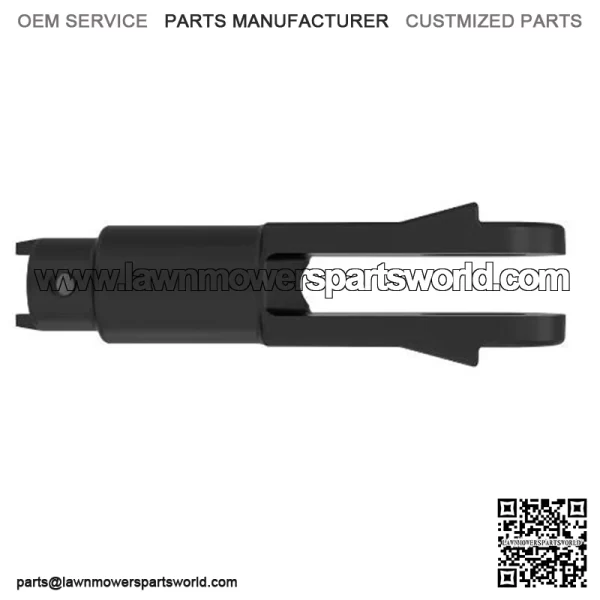 Yoke Link End - Image 3