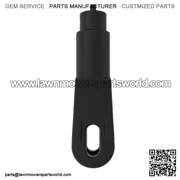 Yoke Link End - Image 4