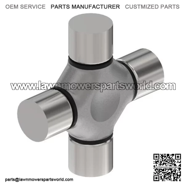 Universal Cross Joint Bearing - Image 2