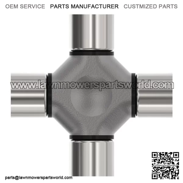 Universal Cross Joint Bearing - Image 4