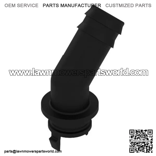 45 Degree Elbow Fitting - Image 3