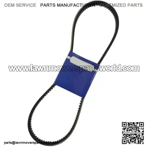 OEM Replacement Belt 265-457 Compatible with/Replacement for John Deere RE28721