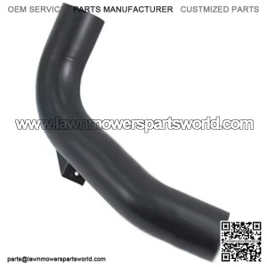 103980C1 Heavy Duty Exhaust Elbow 1086 1486 1586 Fits International Harvester