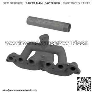 362437R21 Manifold Fits FARMALL-IH M Super M W6 400 450 Super M Super W6