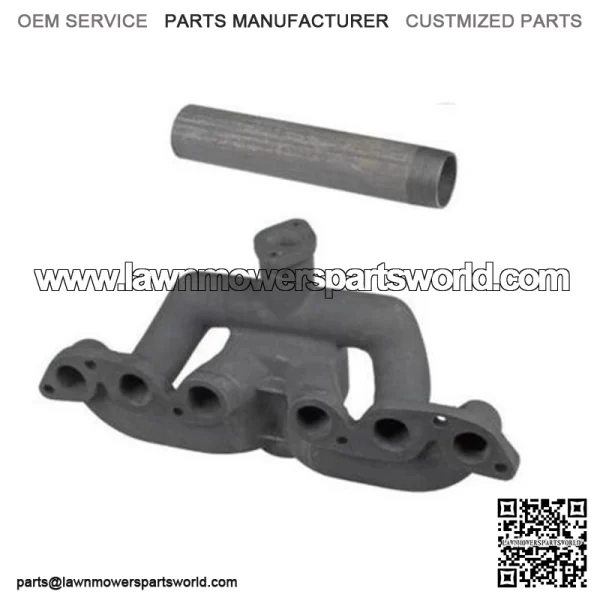 362437R21 Manifold Fits FARMALL-IH M Super M W6 400 450 Super M Super W6