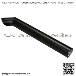 5M5856 Exhaust Pipe Extension Fits Caterpillar Fits CAT 939 933LGP 933