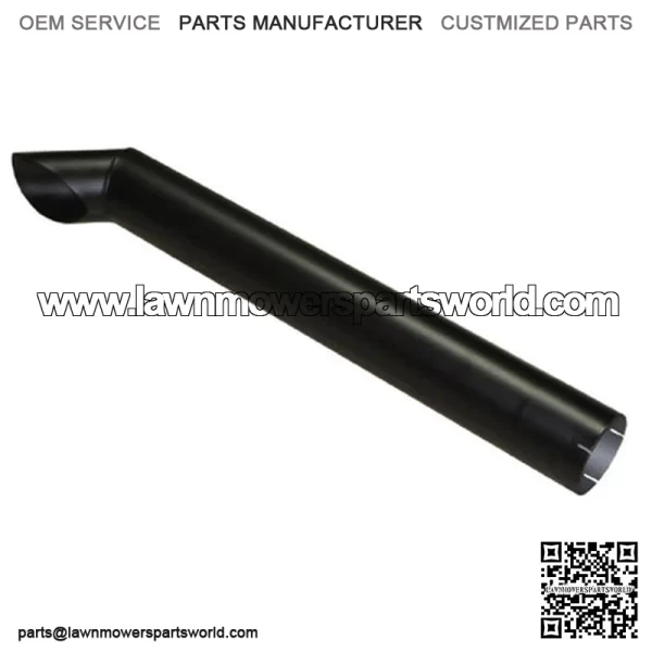 5M5856 Exhaust Pipe Extension Fits Caterpillar Fits CAT 939 933LGP 933