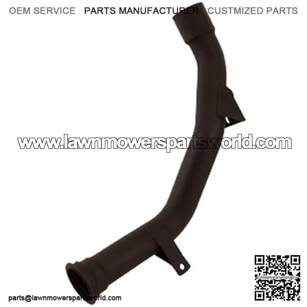 D8NN5246AA Fits Ford/New Holland Exhaust Elbow Pipe TW15 TW20 TW30 86