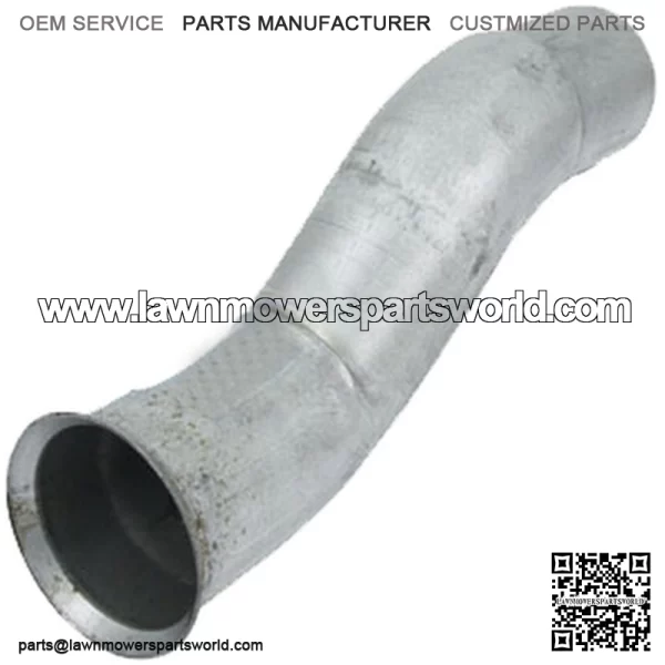 Fits JD2950MP New Manifold Pipe Fits John Deere 2840 2940 2950 2955 3055 3150 31