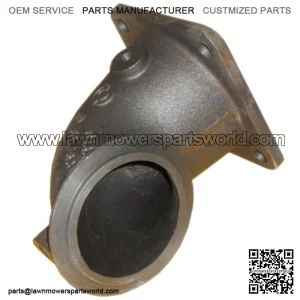 5L7634 New Elbow Fits Caterpillar C18 TH35-C15I TH35-E81 RM-250C RR-250 RR-250B