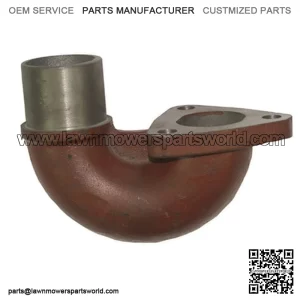 Exhaust Elbow Fits Massey Ferguson Tractor 165UK 175UK 178 897913M1