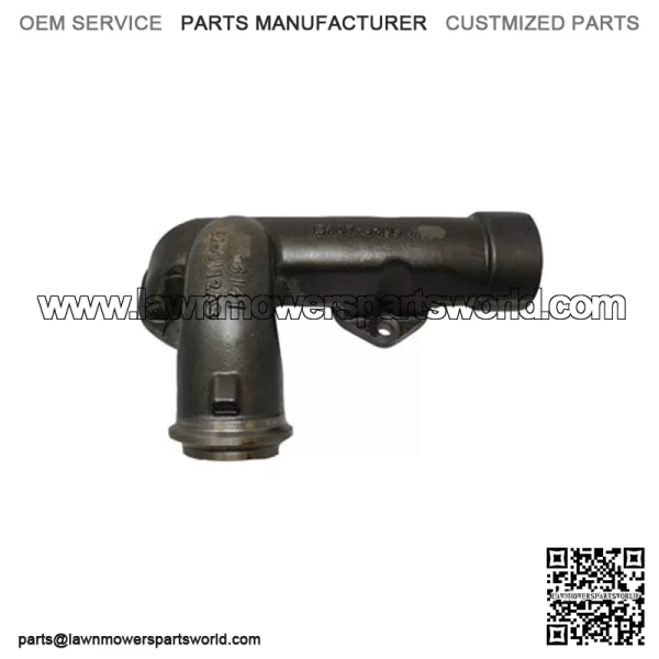 1078108 Manifold Exhaust Fits Caterpillar Models