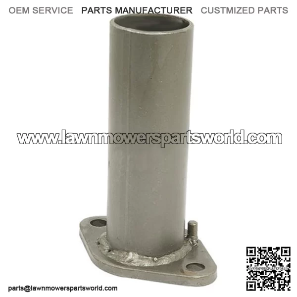3072544R1 Exhaust Elbow Fits International Tractor B275 B414 354 384 444 2300 ++