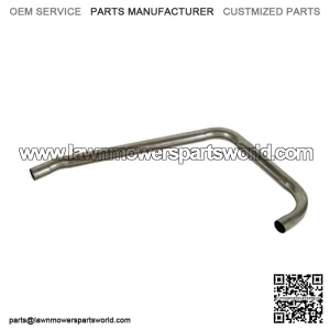 Exhaust Pipe Fits Ford 4000 1801 800 311051