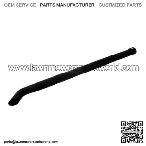 S.42770 Pipe, Extension Fits Massey Ferguson