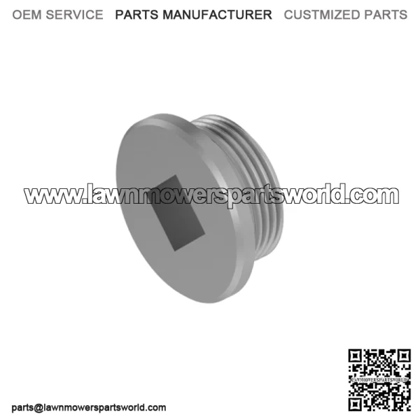 R515195: Drain Plug - Image 3