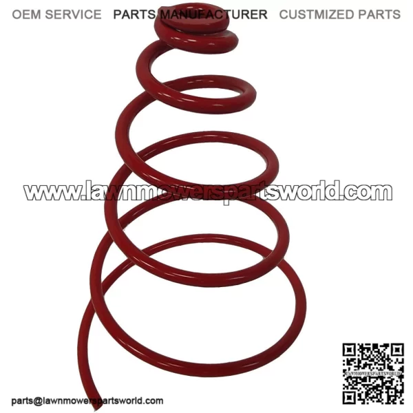 Seat Spring Fits FARMALL C H HV M MD MTA 200 350 400 460 560 660 Heavy 354670R2