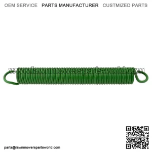 M2421T New 17 3/8" Rockshaft Return Spring Fits John Deere Tractor 330 320 40 +