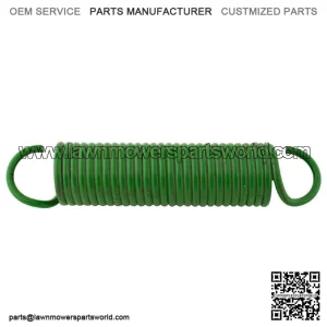 R6854 Rockshaft Return Spring - 11 3/4" Fits John Deere