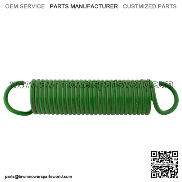 R6854 Rockshaft Return Spring - 11 3/4" Fits John Deere