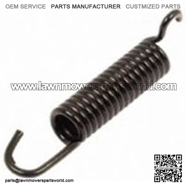 S.1785 Brake Shoe Return Spring. Fits Landini