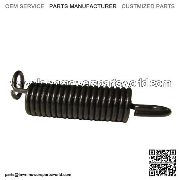 R5404 Brake Shoe Return Spring Fits Allis-Chalmers