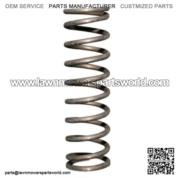 Fits New Holland Spring Part # 313063