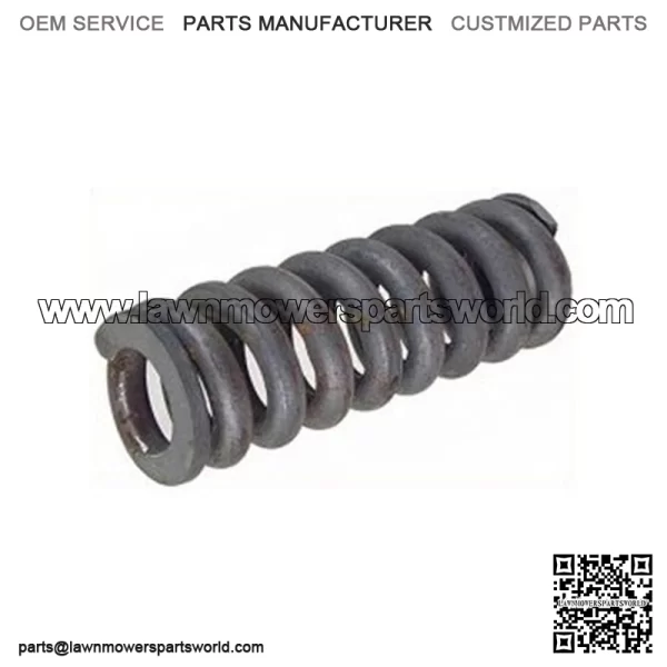 T106882 Recoil Spring Fits John Deere 450G, 455G, 550G