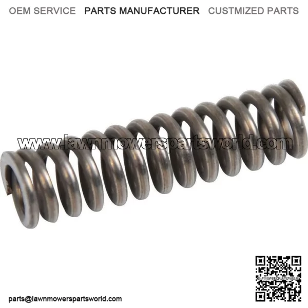 S.108671 Gear Lever Spring - Fits Ford/New Holland