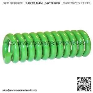 JDS662 Seat Spring Coil Fits John Deere