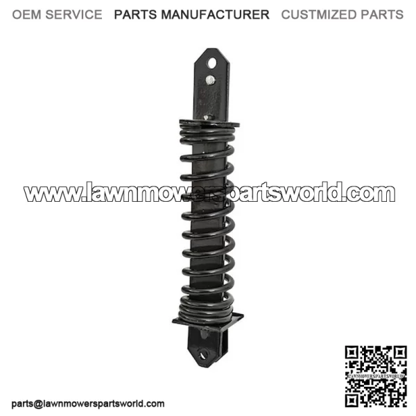 One New Trip Spring, fits Various Fisher/Western Snow Plows, Part Number 21452