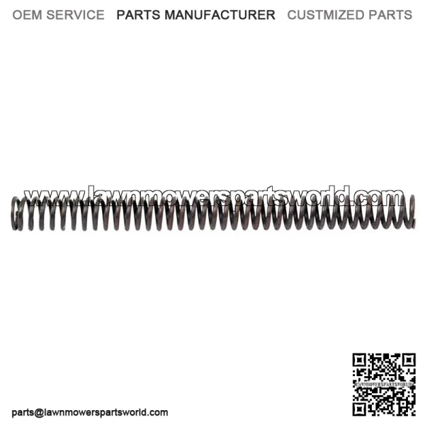 S.42144 Spring Fits Landini