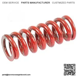 S.8989 Clutch Spring - Yellow Fits Landini
