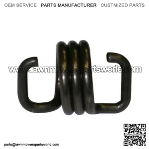 3066876R1 Brake Disc Return Spring Fits Case/International IH 384 424 444 B414