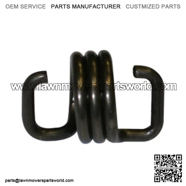 3066876R1 Brake Disc Return Spring Fits Case/International IH 384 424 444 B414