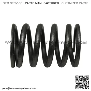 237026A1 Outer Brake Spring Fits Case IH Harvester Backhoe 570LXT 570MXT 580L