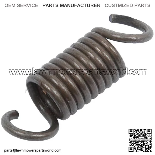 K63462 New David Brown Tractor Brake Pedal Spring 770 780 850 880 885 990 995 +