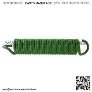 R6852 Rockshaft Return Spring - 11" Fits John Deere