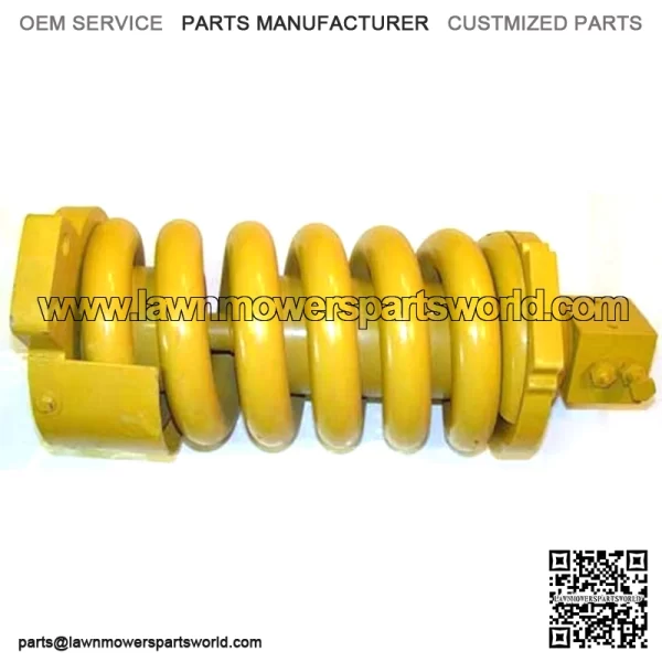 7Y1602 Track Adjuster Spring Assembly Fits CAT Fits Caterpillar 320 320L E200B
