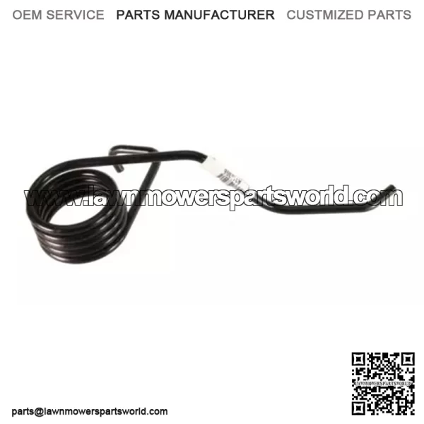 John Deere Original Equipment Torsion Spring - A110308 - Image 3