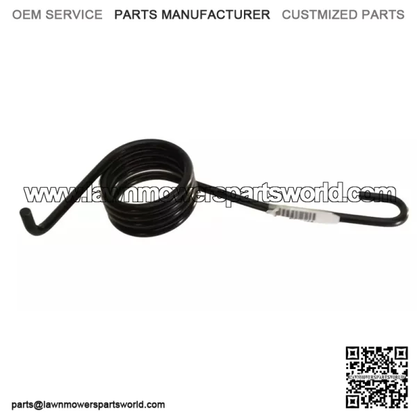 John Deere Original Equipment Torsion Spring - A118429 - Image 4