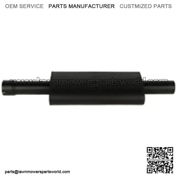 Muffler 1466 1066 534546R6 Fits International
